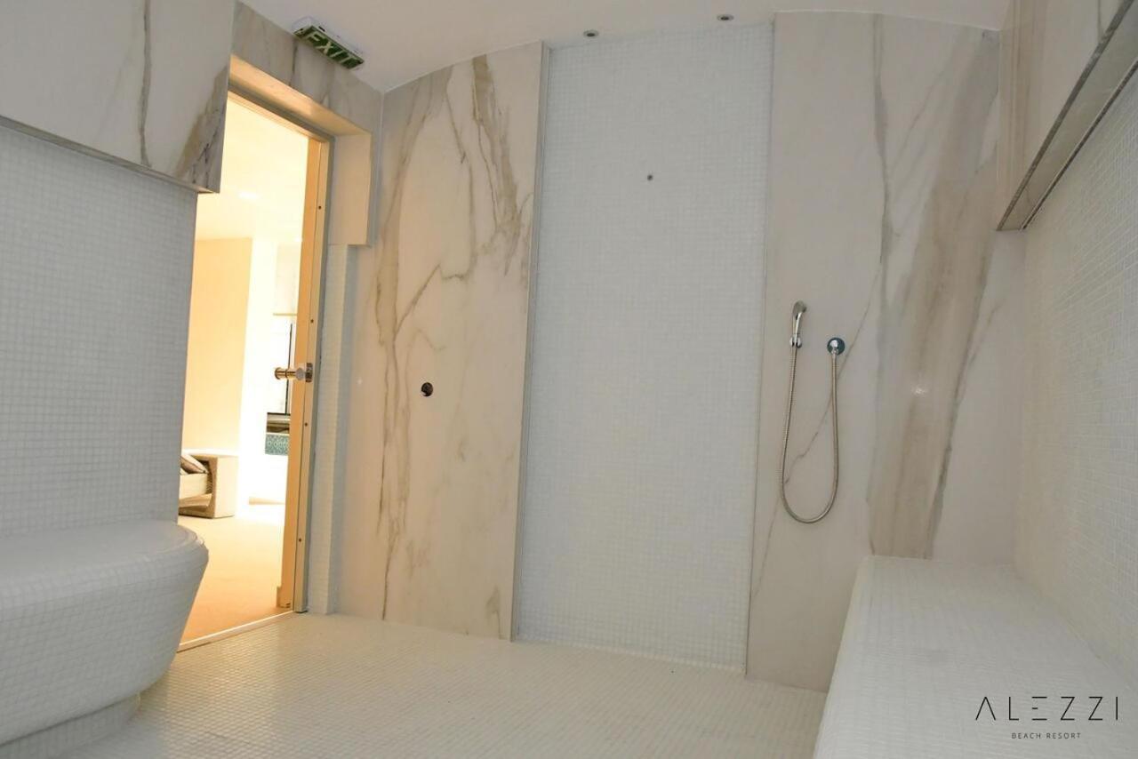Apartament Edu Beach Resort Navodari Exterior photo