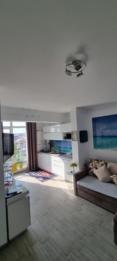 Apartament Edu Beach Resort Navodari Exterior photo