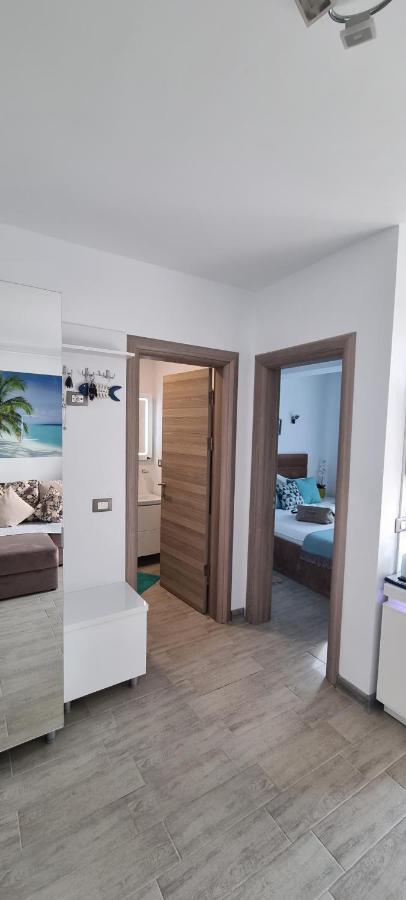 Apartament Edu Beach Resort Navodari Exterior photo